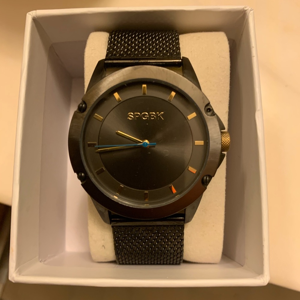 Spring Break men’s watch